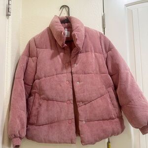 Zara Jacket